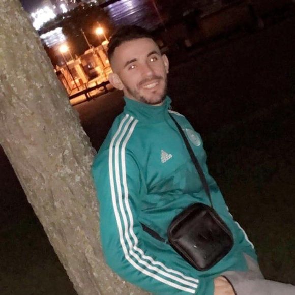 Meet your Posher, Zack - Picture 1 of 1